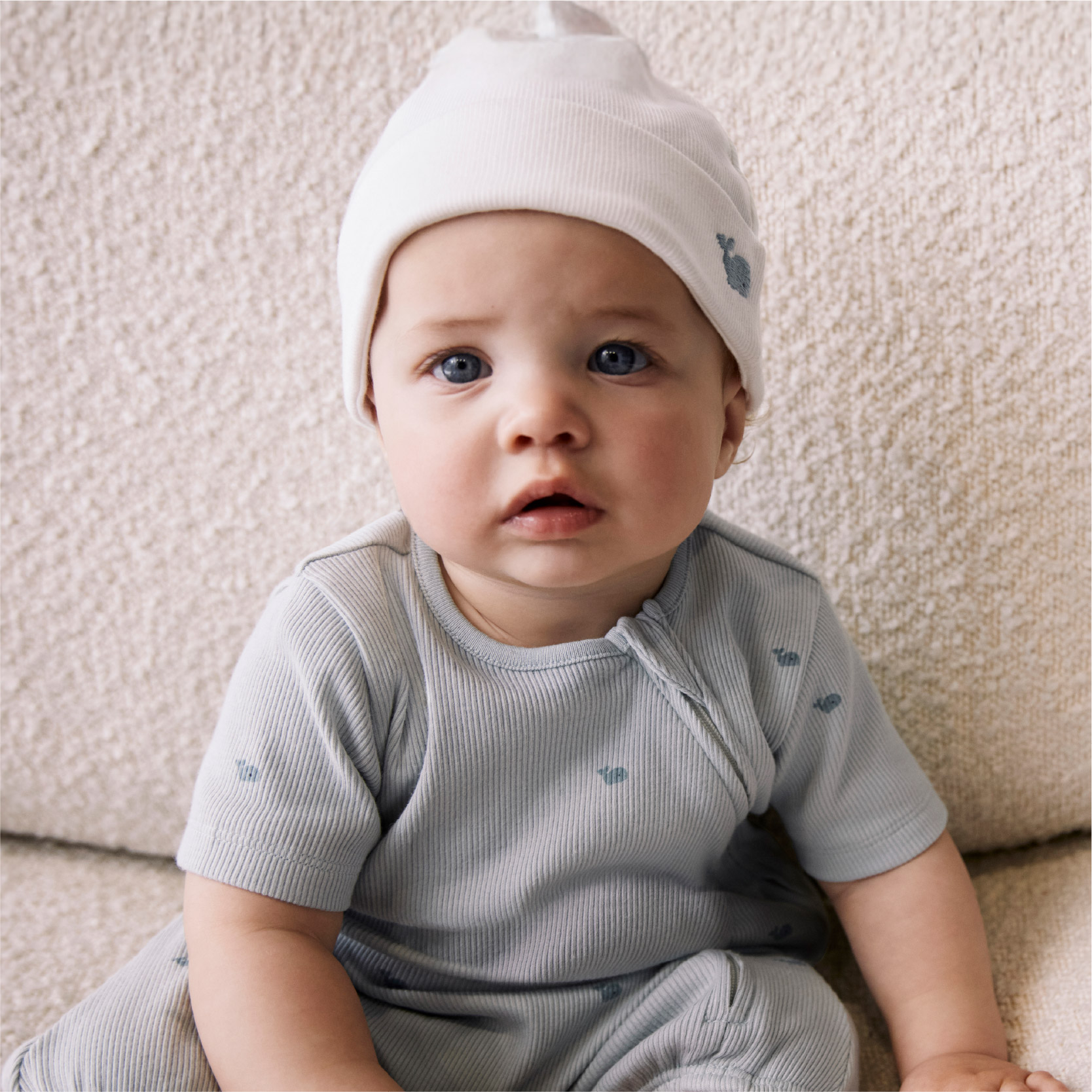 Baby's Summer collection